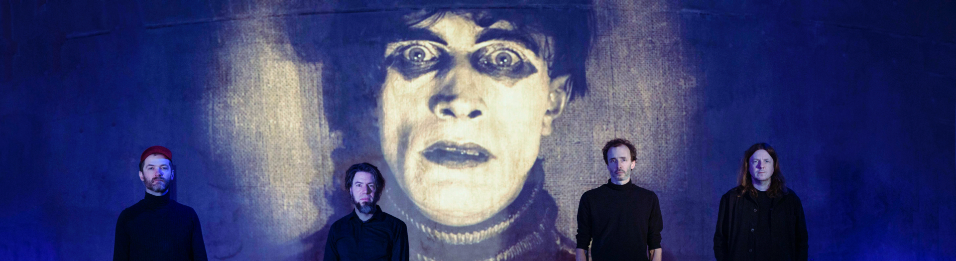 Live Film Soundtracks